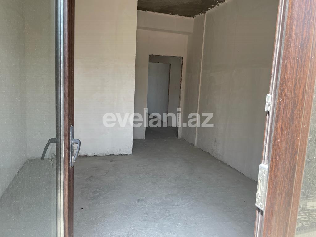 Satılır, yeni tikili, 4 otaqlı, 172 m², Bakı, Xətai r, Ağ şəhər q, Şah İsmayıl Xətai m.