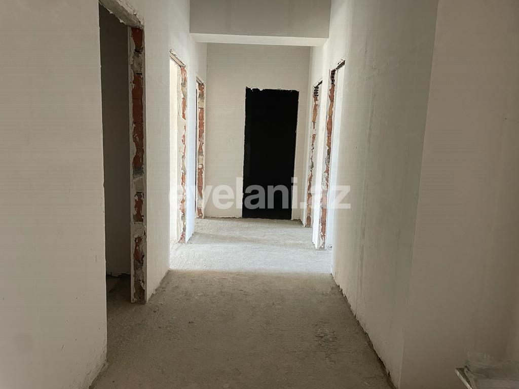 Satılır, yeni tikili, 4 otaqlı, 172 m², Bakı, Xətai r, Ağ şəhər q, Şah İsmayıl Xətai m.