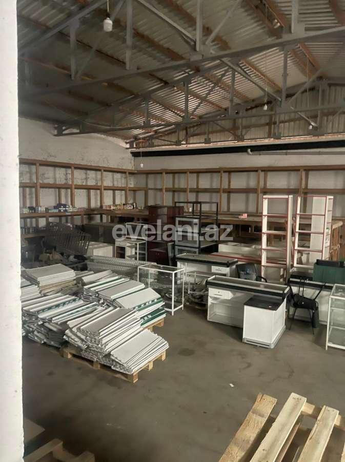 Kirayə verilir, obyekt, 700 m², Bakı, Binəqədi r.