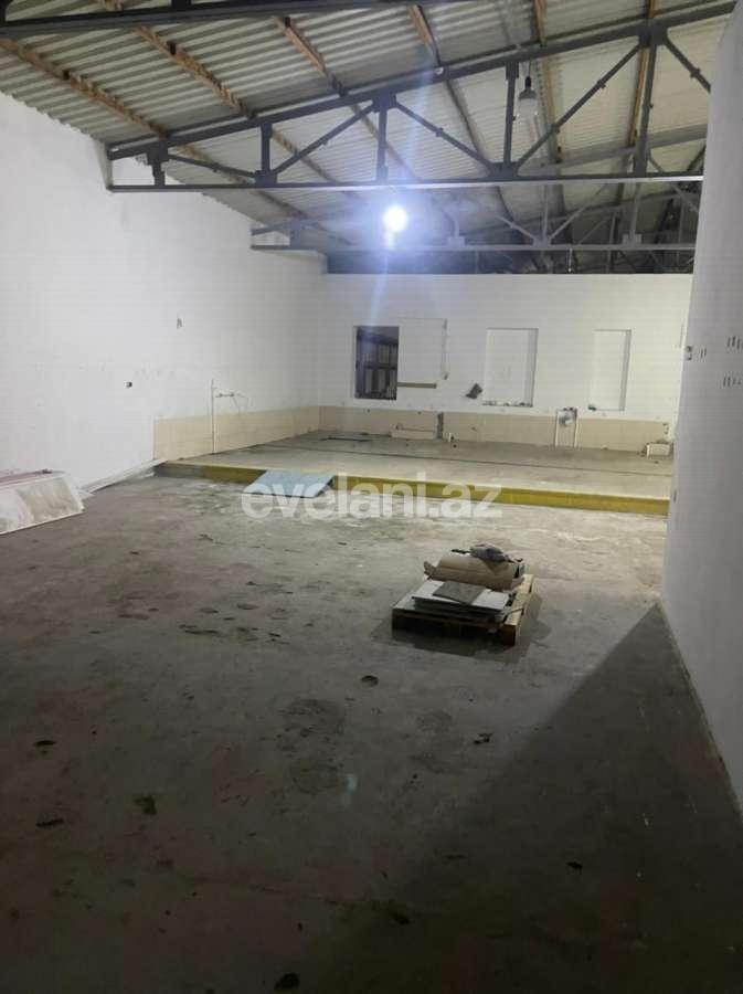 Kirayə verilir, obyekt, 700 m², Bakı, Binəqədi r.