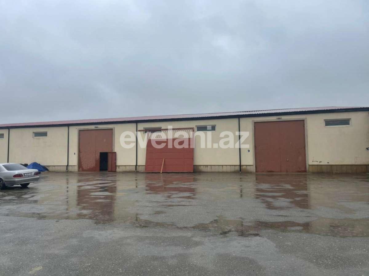 Kirayə verilir, obyekt, 700 m², Bakı, Binəqədi r.