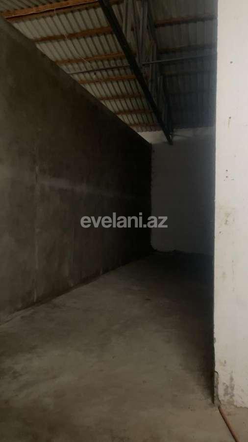 Kirayə verilir, obyekt, 700 m², Bakı, Binəqədi r.