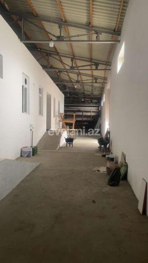 Kirayə verilir, obyekt, 700 m², Bakı, Binəqədi r.