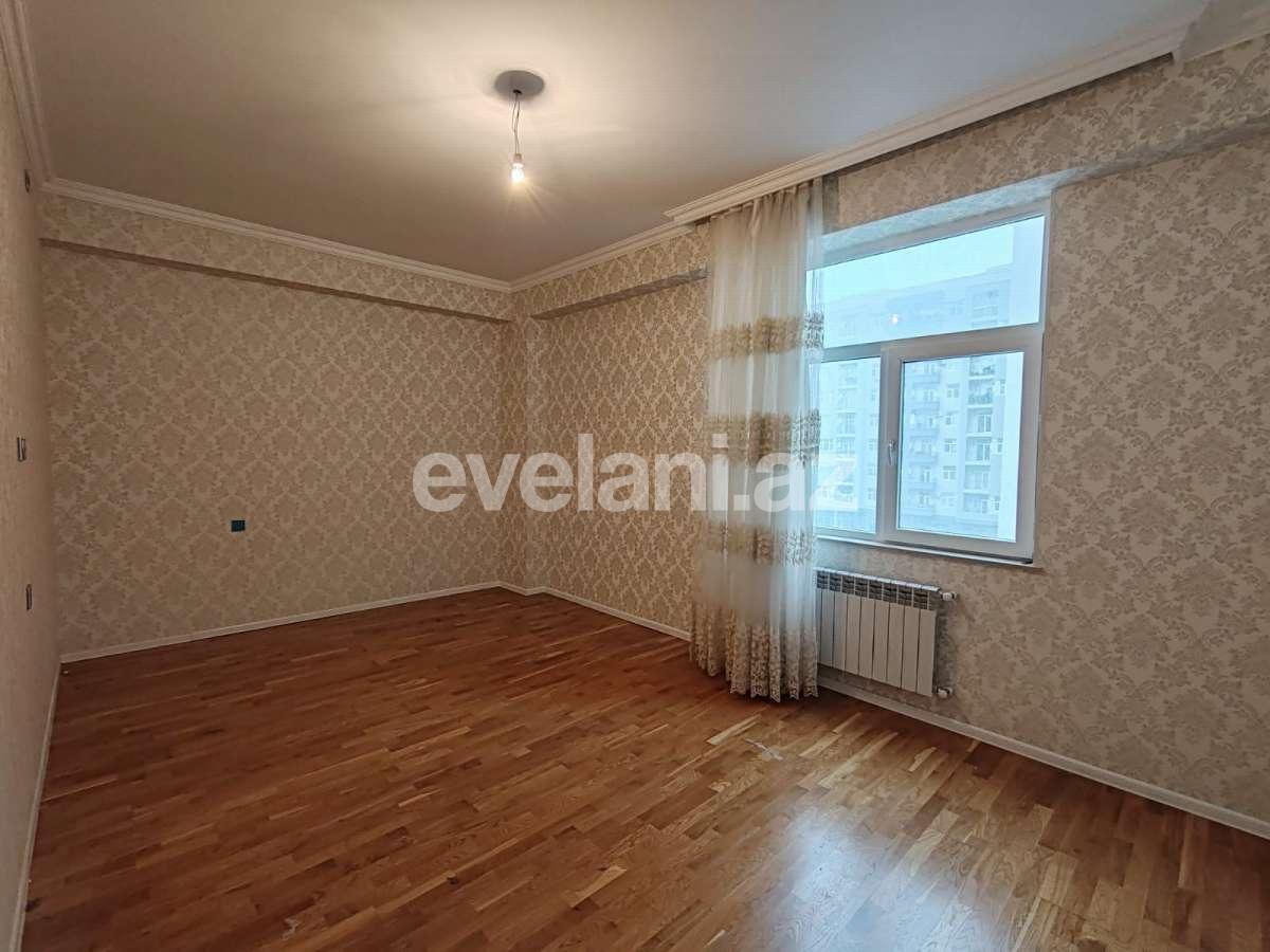 Satılır, yeni tikili, 3 otaqlı, 83 m², Bakı, Yasamal r, İnşaatçılar m.