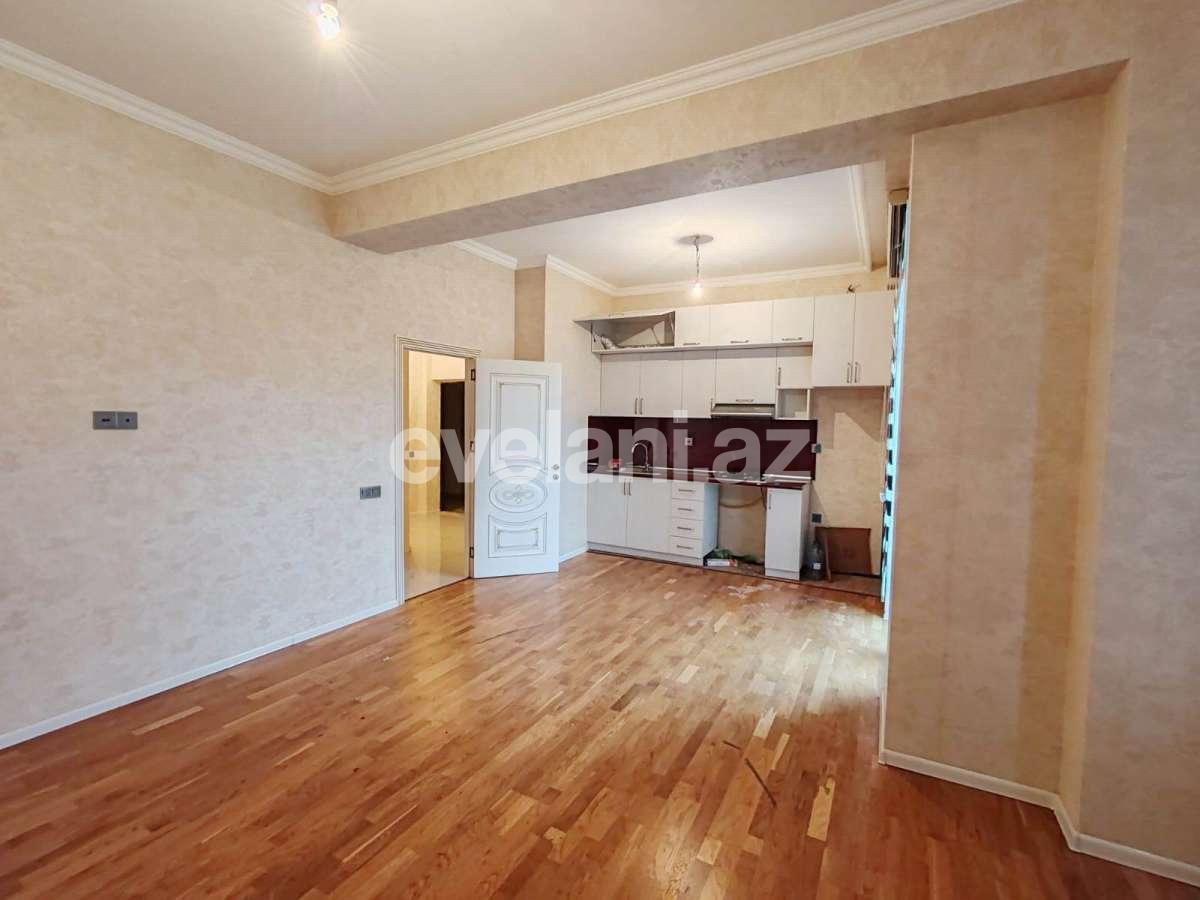 Satılır, yeni tikili, 3 otaqlı, 83 m², Bakı, Yasamal r, İnşaatçılar m.