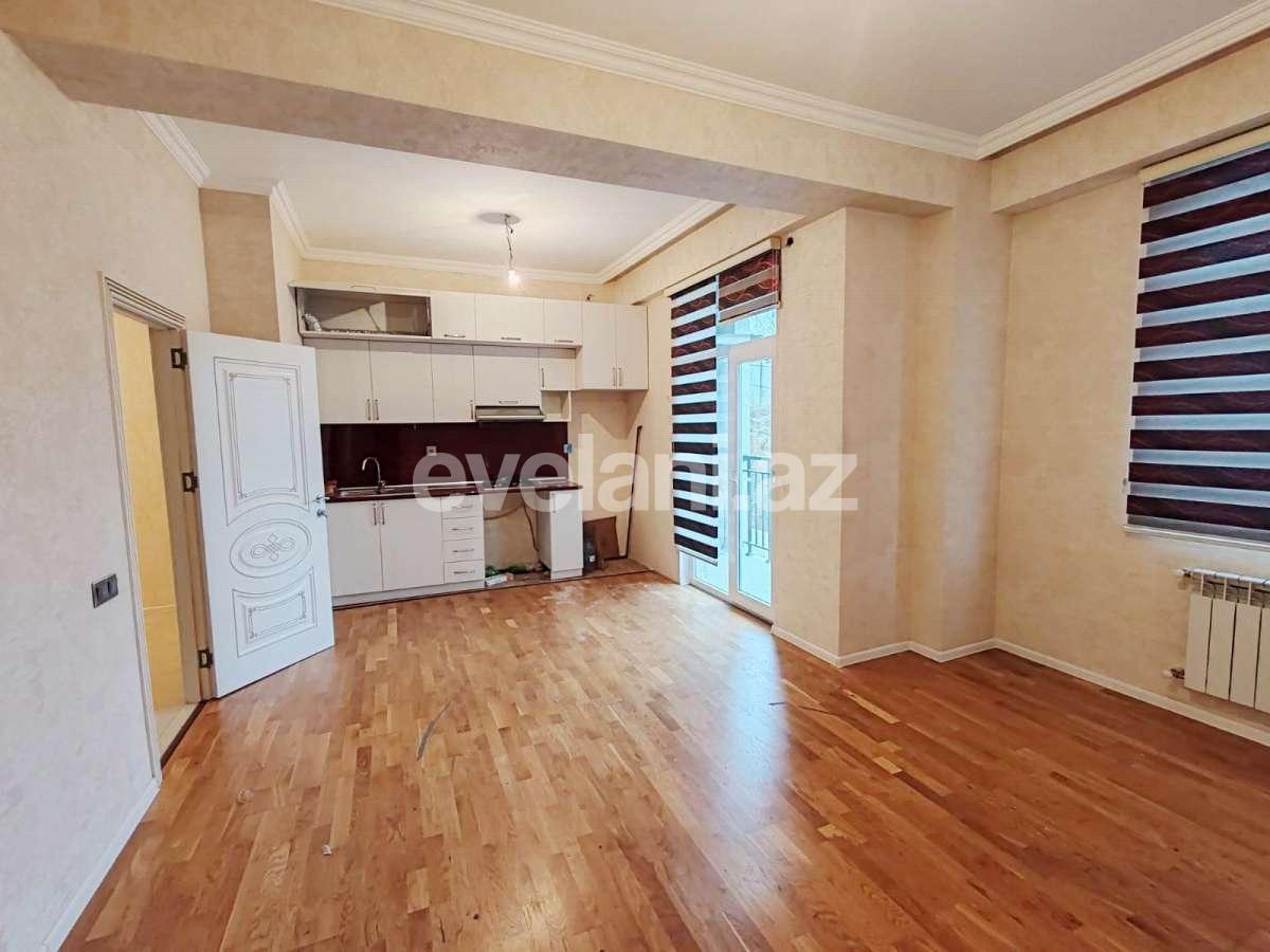 Satılır, yeni tikili, 3 otaqlı, 83 m², Bakı, Yasamal r, İnşaatçılar m.
