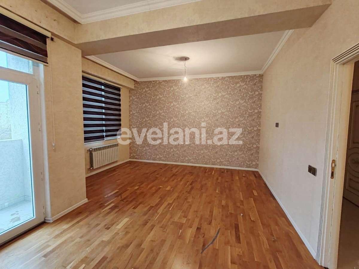 Satılır, yeni tikili, 3 otaqlı, 83 m², Bakı, Yasamal r, İnşaatçılar m.