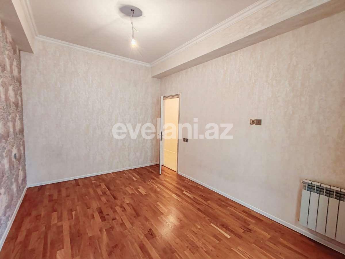 Satılır, yeni tikili, 3 otaqlı, 83 m², Bakı, Yasamal r, İnşaatçılar m.