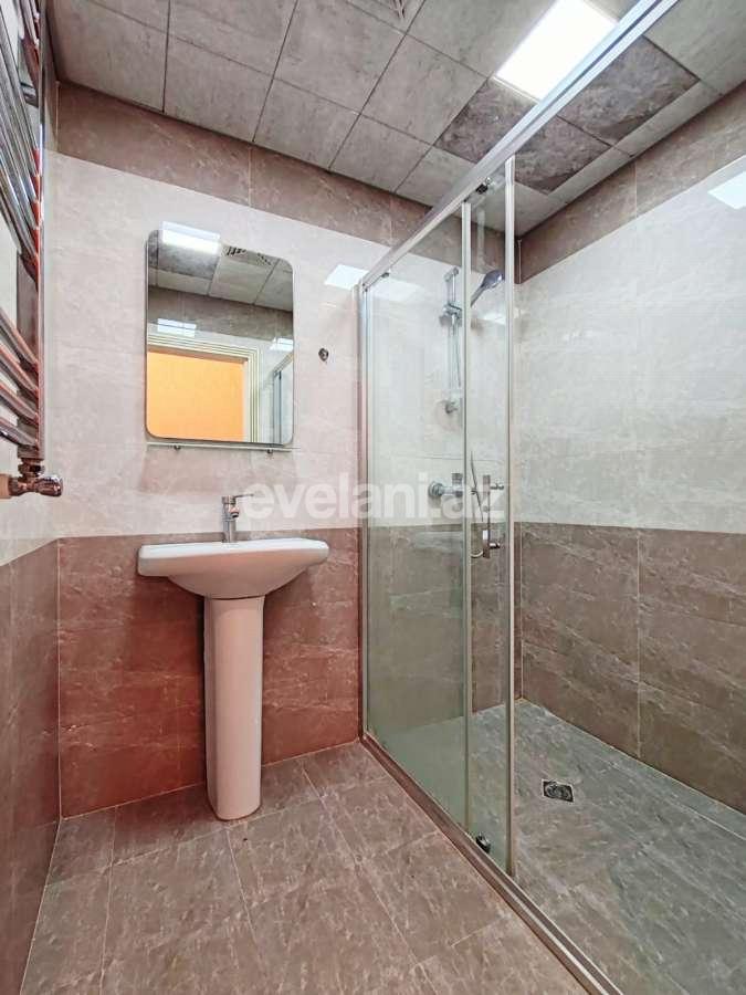 Satılır, yeni tikili, 3 otaqlı, 83 m², Bakı, Yasamal r, İnşaatçılar m.