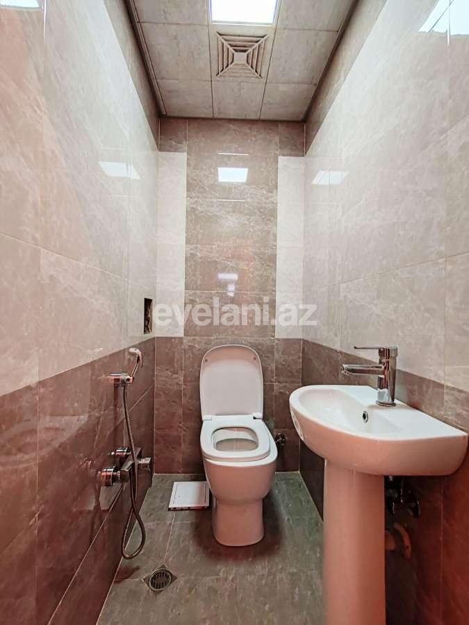 Satılır, yeni tikili, 3 otaqlı, 83 m², Bakı, Yasamal r, İnşaatçılar m.