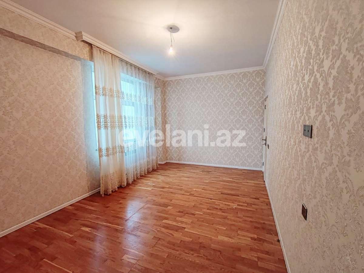 Satılır, yeni tikili, 3 otaqlı, 83 m², Bakı, Yasamal r, İnşaatçılar m.