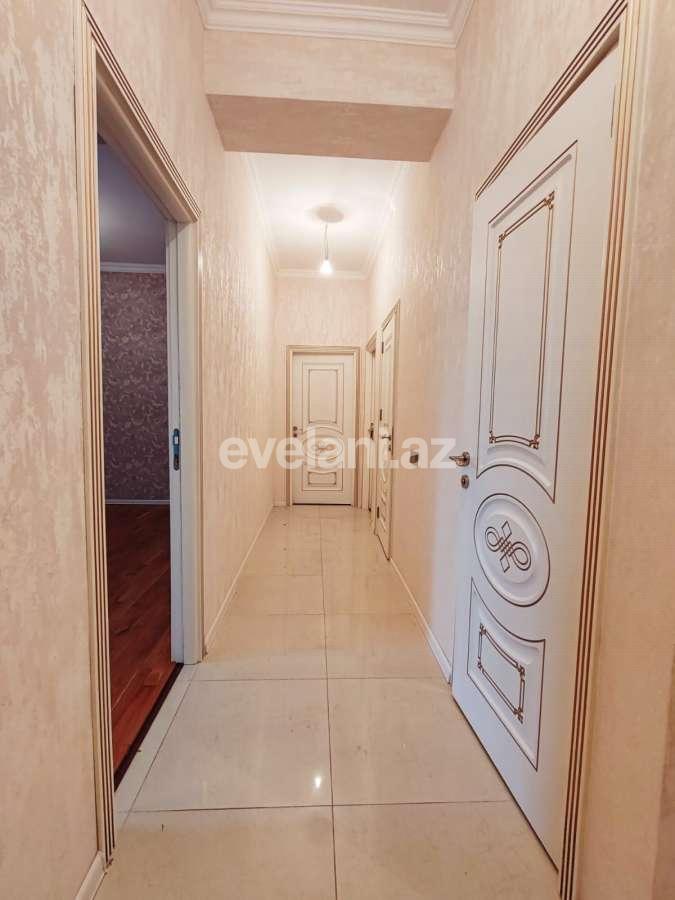 Satılır, yeni tikili, 3 otaqlı, 83 m², Bakı, Yasamal r, İnşaatçılar m.