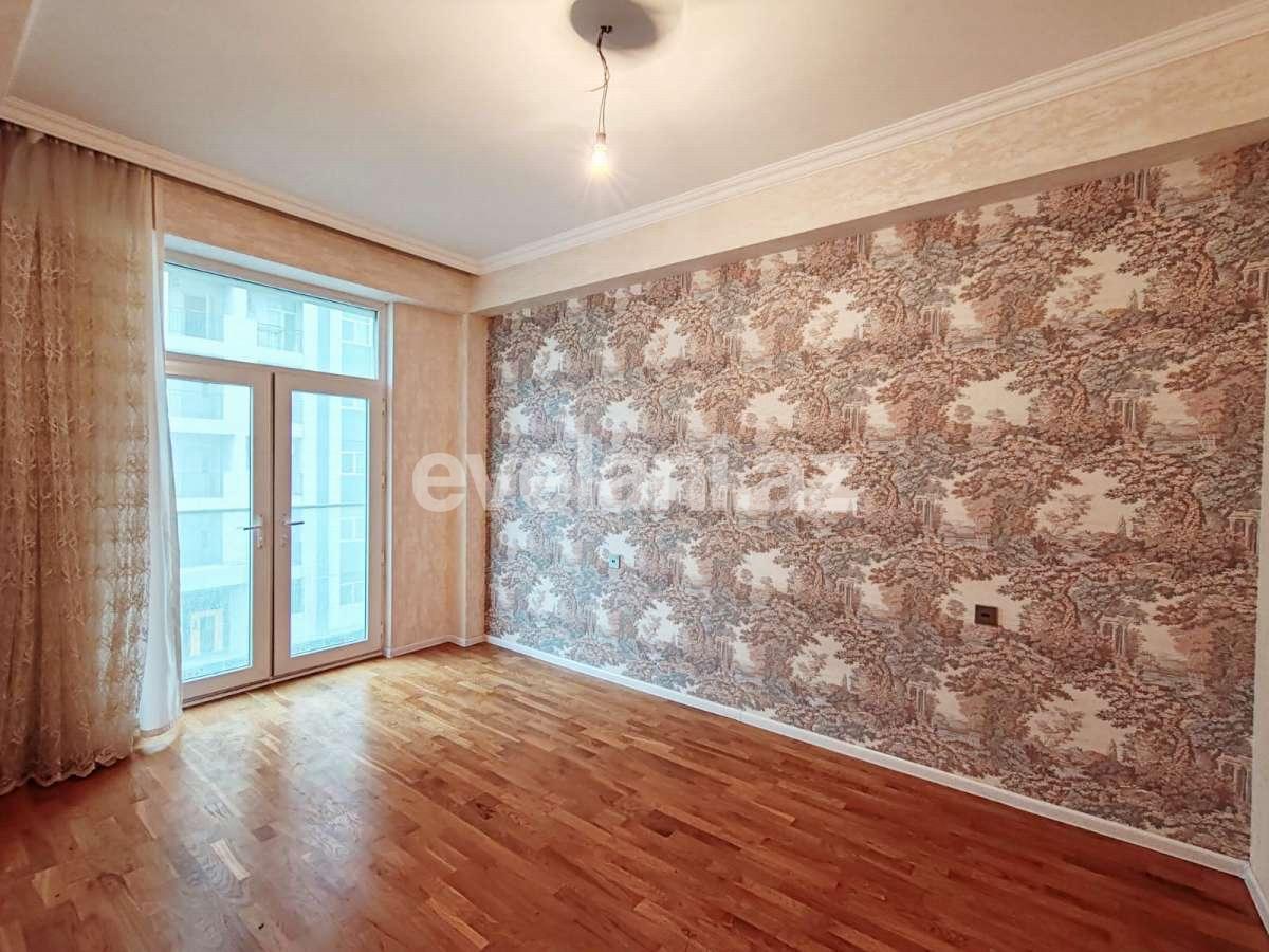 Satılır, yeni tikili, 3 otaqlı, 83 m², Bakı, Yasamal r, İnşaatçılar m.