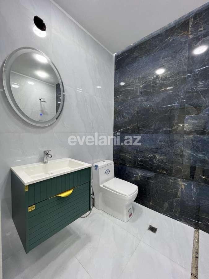 Satılır, yeni tikili, 3 otaqlı, 97 m², Bakı, Nərimanov r, Nəriman Nərimanov m.