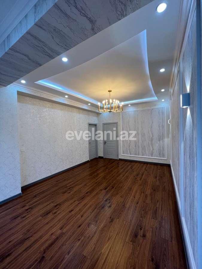 Satılır, yeni tikili, 3 otaqlı, 97 m², Bakı, Nərimanov r, Nəriman Nərimanov m.