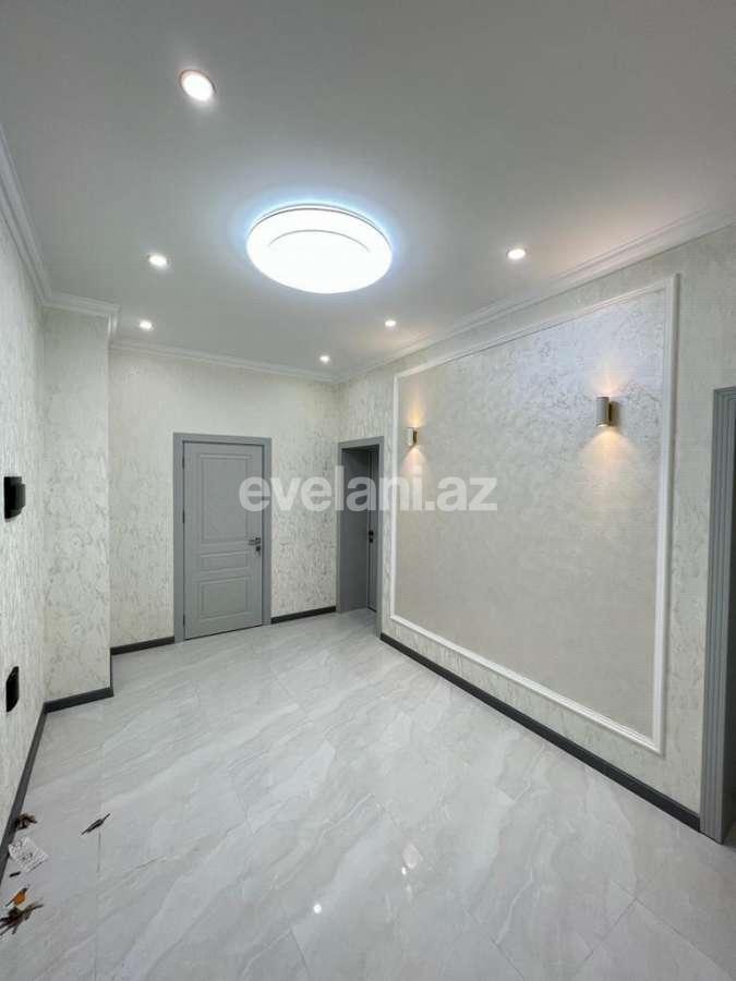Satılır, yeni tikili, 3 otaqlı, 97 m², Bakı, Nərimanov r, Nəriman Nərimanov m.