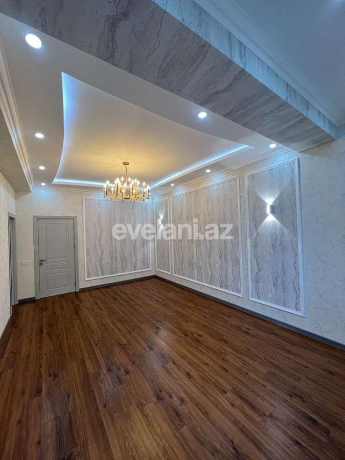 Satılır, yeni tikili, 3 otaqlı, 97 m², Bakı, Nərimanov r, Nəriman Nərimanov m.
