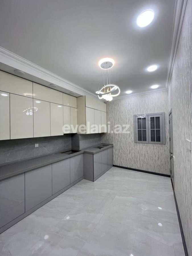 Satılır, yeni tikili, 3 otaqlı, 97 m², Bakı, Nərimanov r, Nəriman Nərimanov m.