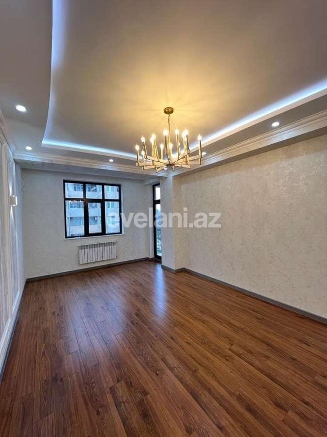 Satılır, yeni tikili, 3 otaqlı, 97 m², Bakı, Nərimanov r, Nəriman Nərimanov m.