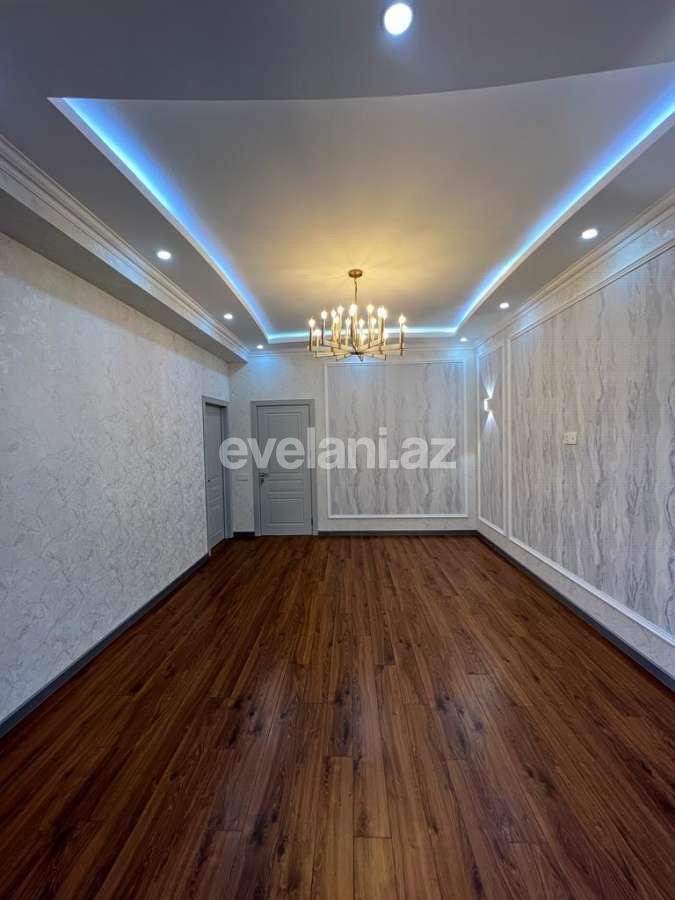 Satılır, yeni tikili, 3 otaqlı, 97 m², Bakı, Nərimanov r, Nəriman Nərimanov m.