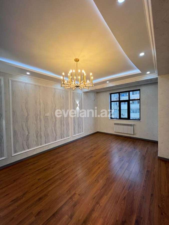 Satılır, yeni tikili, 3 otaqlı, 97 m², Bakı, Nərimanov r, Nəriman Nərimanov m.