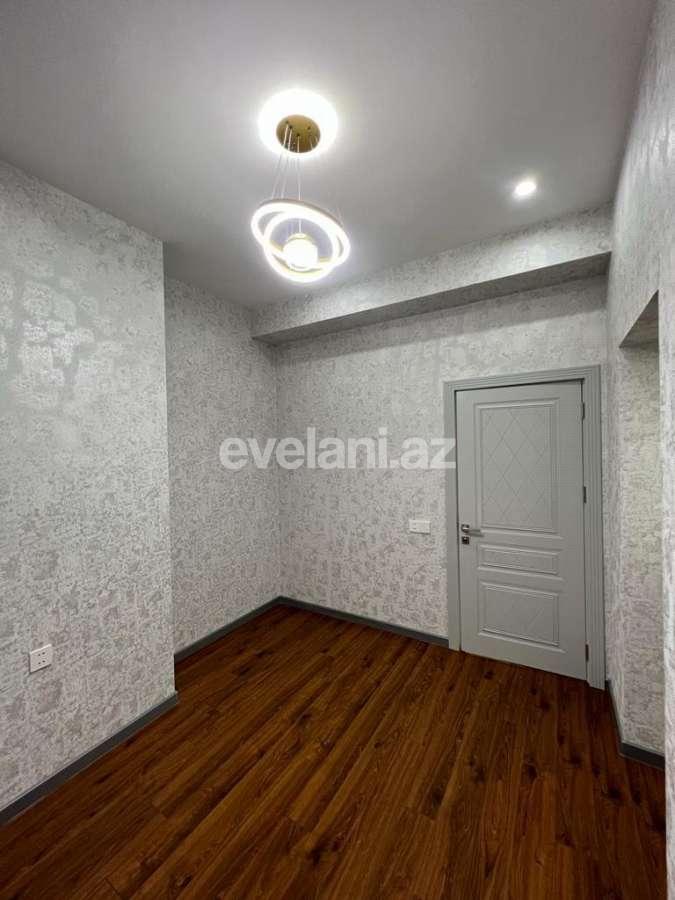 Satılır, yeni tikili, 3 otaqlı, 97 m², Bakı, Nərimanov r, Nəriman Nərimanov m.