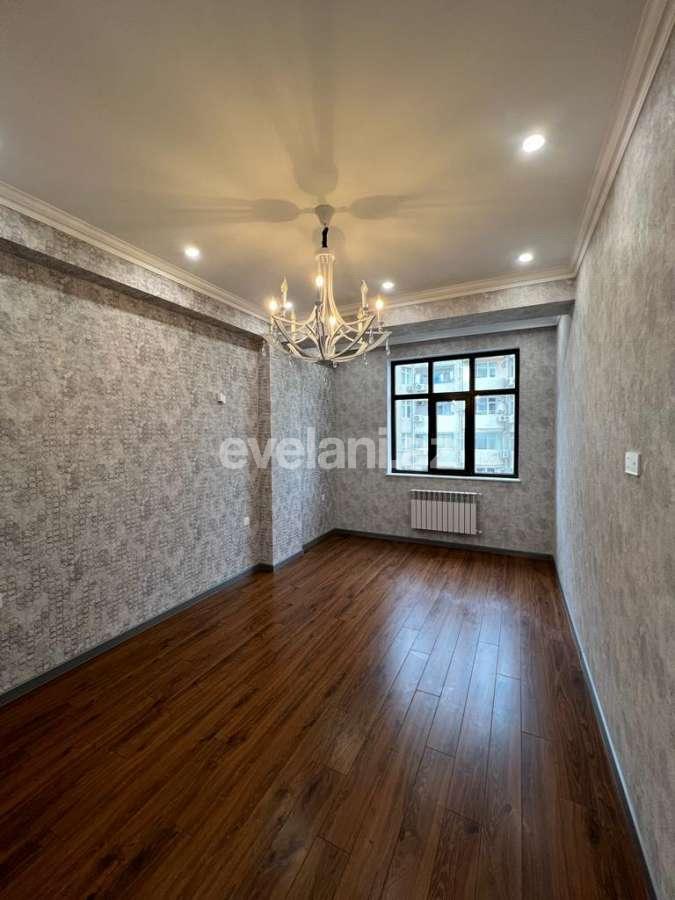 Satılır, yeni tikili, 3 otaqlı, 97 m², Bakı, Nərimanov r, Nəriman Nərimanov m.