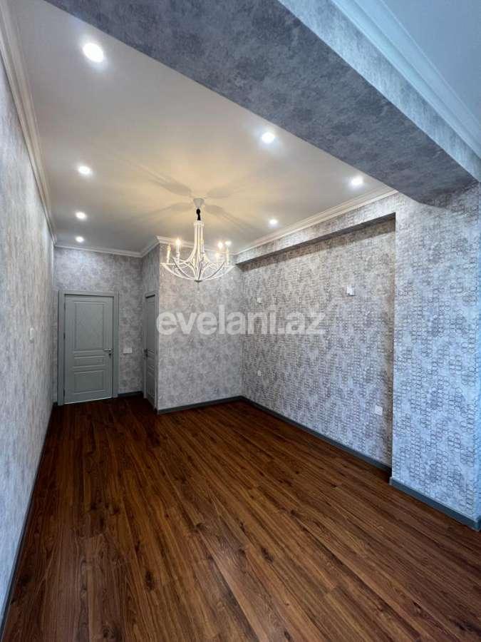 Satılır, yeni tikili, 3 otaqlı, 97 m², Bakı, Nərimanov r, Nəriman Nərimanov m.