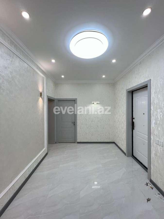 Satılır, yeni tikili, 3 otaqlı, 97 m², Bakı, Nərimanov r, Nəriman Nərimanov m.