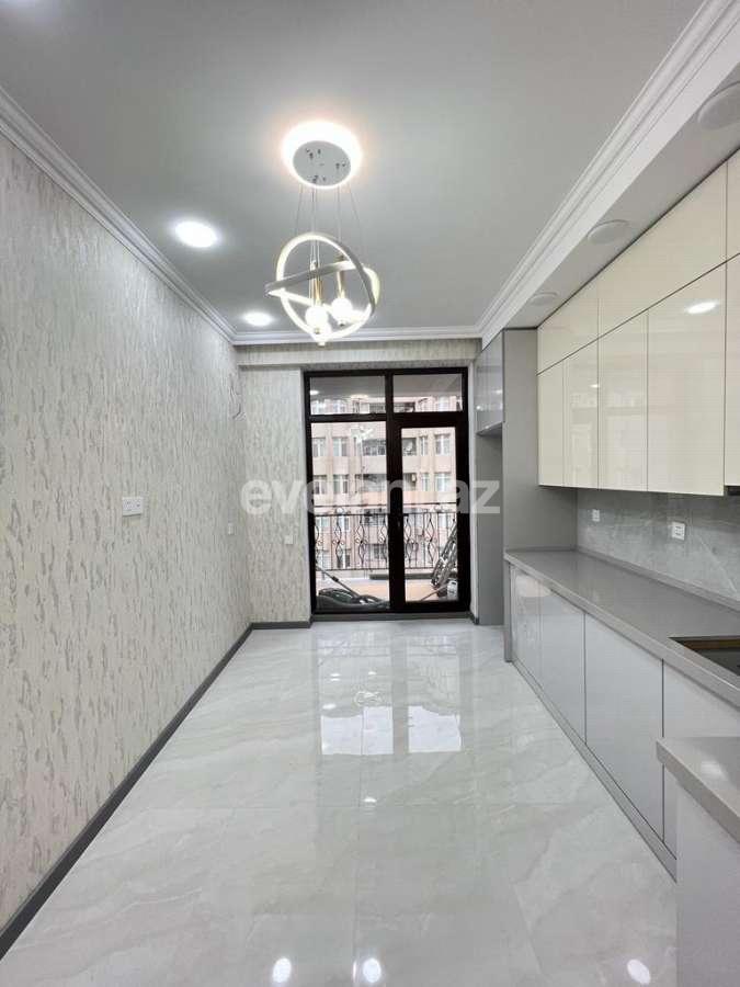 Satılır, yeni tikili, 3 otaqlı, 97 m², Bakı, Nərimanov r, Nəriman Nərimanov m.