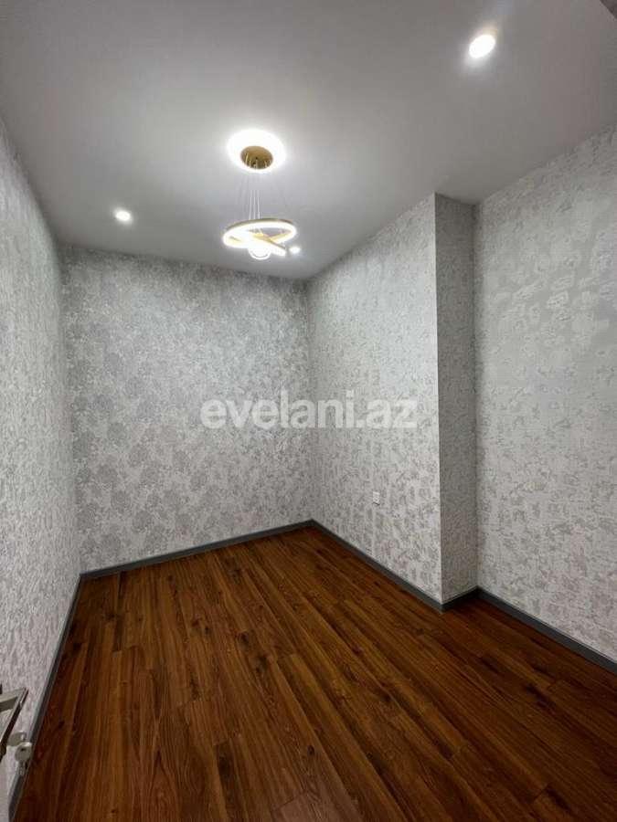 Satılır, yeni tikili, 3 otaqlı, 97 m², Bakı, Nərimanov r, Nəriman Nərimanov m.
