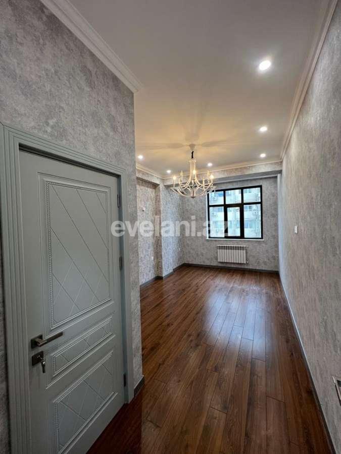 Satılır, yeni tikili, 3 otaqlı, 97 m², Bakı, Nərimanov r, Nəriman Nərimanov m.