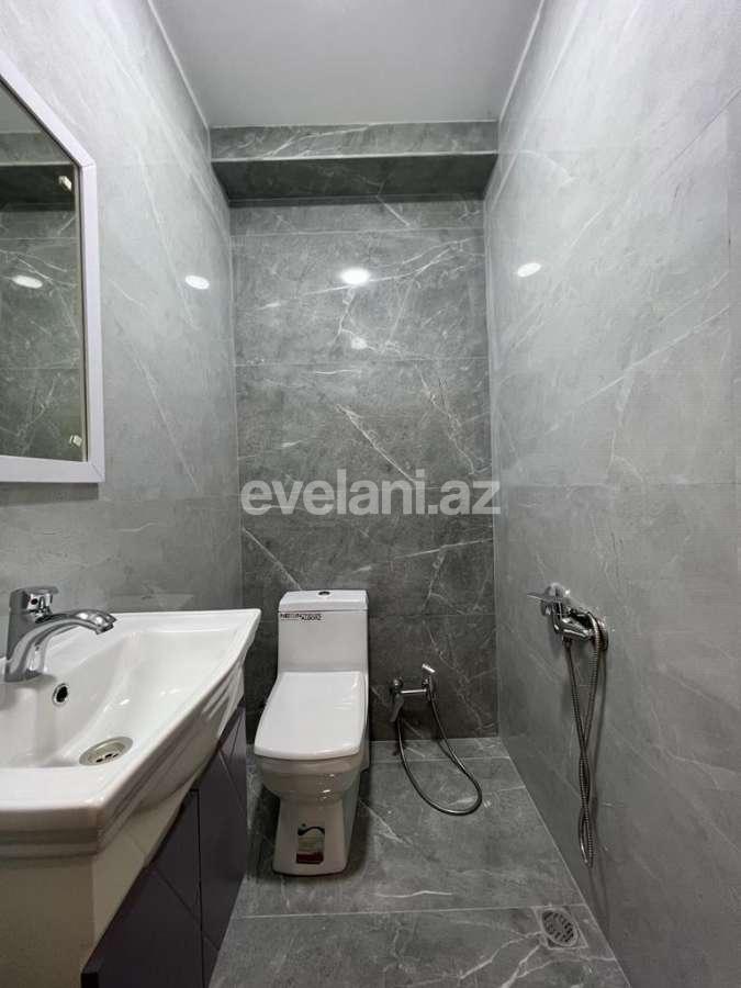 Satılır, yeni tikili, 3 otaqlı, 97 m², Bakı, Nərimanov r, Nəriman Nərimanov m.