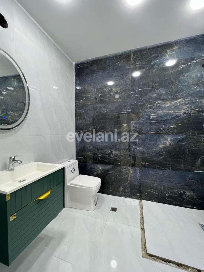 Satılır, yeni tikili, 3 otaqlı, 97 m², Bakı, Nərimanov r, Nəriman Nərimanov m.