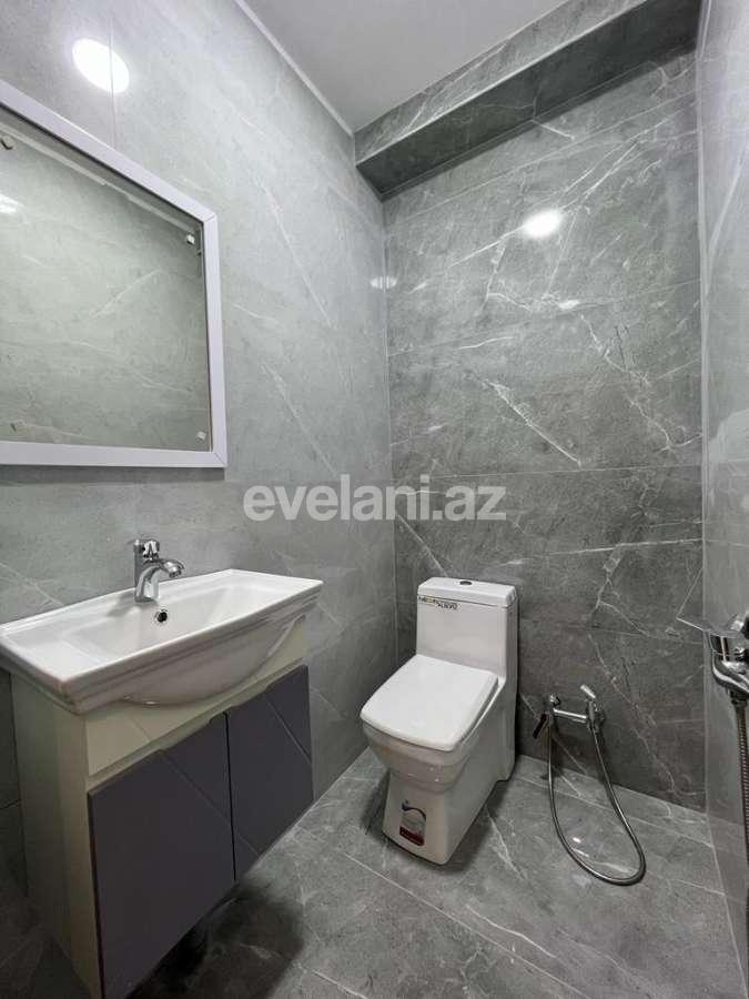 Satılır, yeni tikili, 3 otaqlı, 97 m², Bakı, Nərimanov r, Nəriman Nərimanov m.