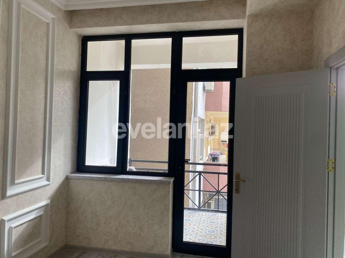Satılır, yeni tikili, 3 otaqlı, 82 m², Bakı, Nəsimi r, Gənclik m.