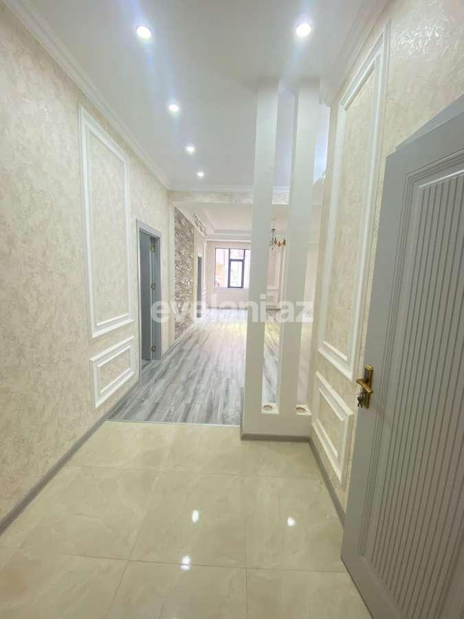 Satılır, yeni tikili, 3 otaqlı, 82 m², Bakı, Nəsimi r, Gənclik m.