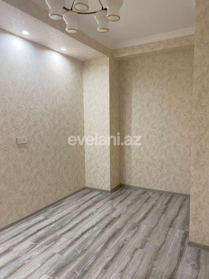 Satılır, yeni tikili, 3 otaqlı, 82 m², Bakı, Nəsimi r, Gənclik m.