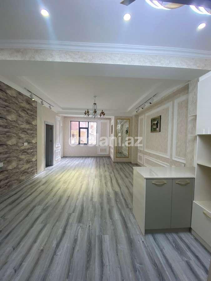 Satılır, yeni tikili, 3 otaqlı, 82 m², Bakı, Nəsimi r, Gənclik m.