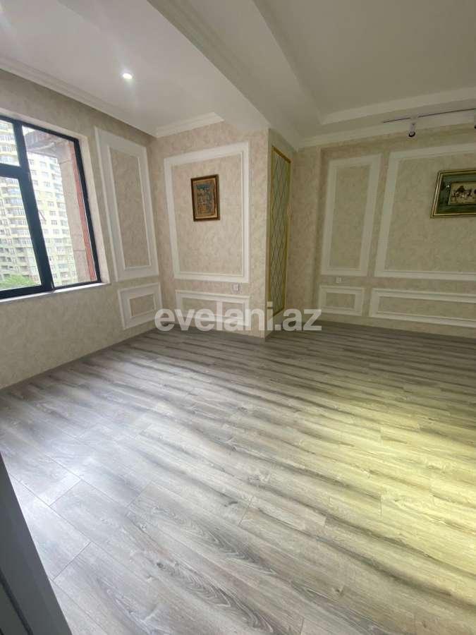 Satılır, yeni tikili, 3 otaqlı, 82 m², Bakı, Nəsimi r, Gənclik m.