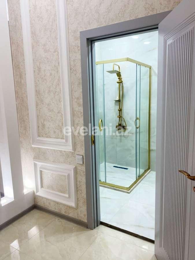 Satılır, yeni tikili, 3 otaqlı, 82 m², Bakı, Nəsimi r, Gənclik m.