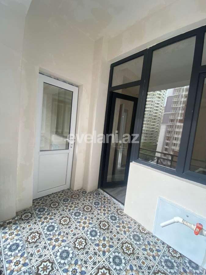 Satılır, yeni tikili, 3 otaqlı, 82 m², Bakı, Nəsimi r, Gənclik m.