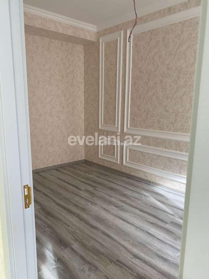Satılır, yeni tikili, 3 otaqlı, 82 m², Bakı, Nəsimi r, Gənclik m.
