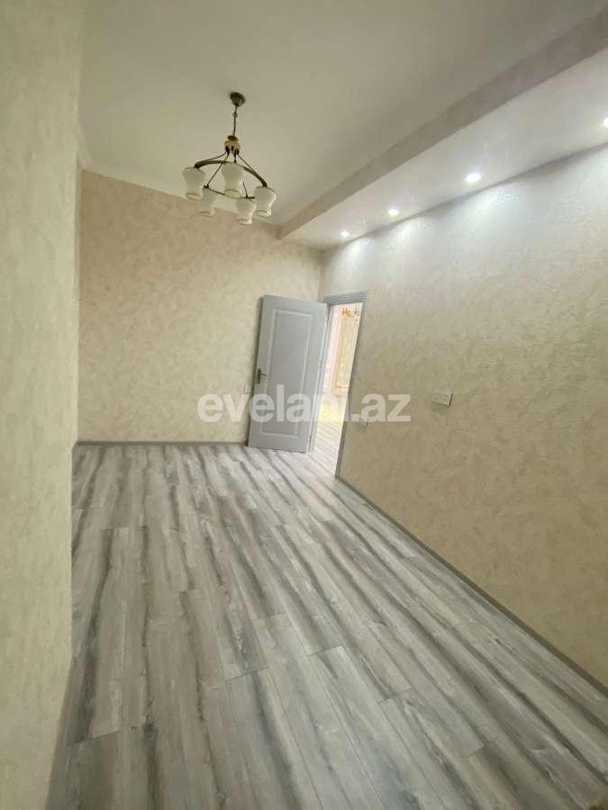 Satılır, yeni tikili, 3 otaqlı, 82 m², Bakı, Nəsimi r, Gənclik m.