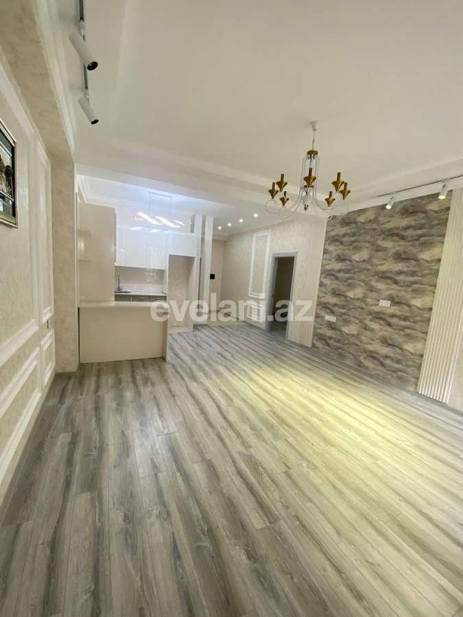 Satılır, yeni tikili, 3 otaqlı, 82 m², Bakı, Nəsimi r, Gənclik m.