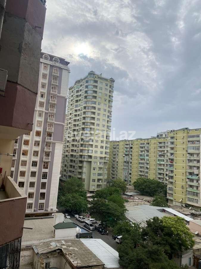 Satılır, yeni tikili, 3 otaqlı, 82 m², Bakı, Nəsimi r, Gənclik m.