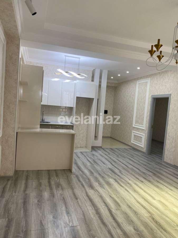 Satılır, yeni tikili, 3 otaqlı, 82 m², Bakı, Nəsimi r, Gənclik m.
