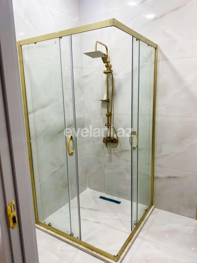 Satılır, yeni tikili, 3 otaqlı, 82 m², Bakı, Nəsimi r, Gənclik m.