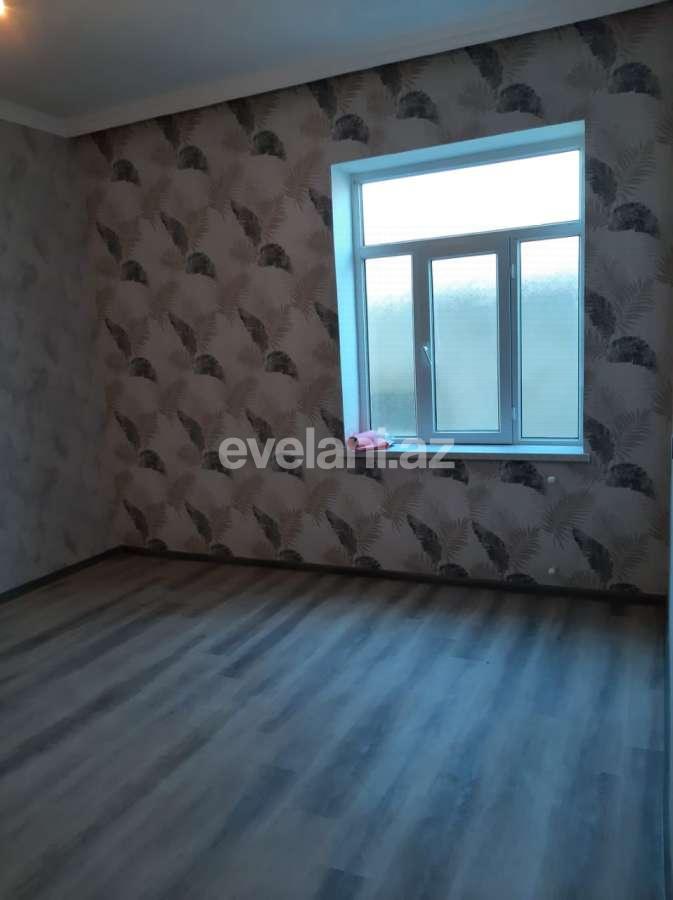 Satılır, həyət evi / bağ, 4 otaqlı, 120 m², Bakı, Xəzər r, Binə q.