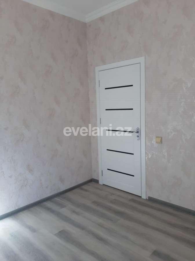 Satılır, həyət evi / bağ, 4 otaqlı, 120 m², Bakı, Xəzər r, Binə q.